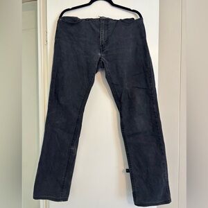 Men’s Levi’s Jeans 541